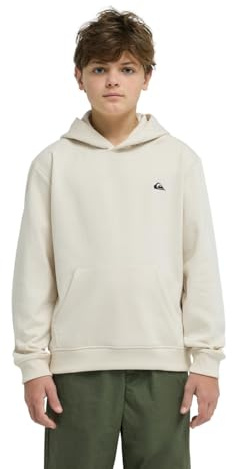 Quiksilver Jungen Basic Hoodie Youth Fleece Top (1er Pack)