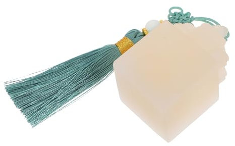 DIYEAH Bürostempel Briefmarkensiegel Traditionelles Namenssiegel Chinesisches Symbol Aus Stein Diy-namensstempel Steinsiegelstempel Für Kalligraphie Und Malerei