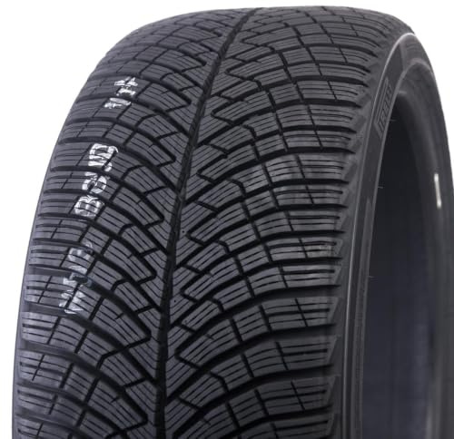 PIRELLI - 275/40 R20 TL 109V P ZERO WINTER 2 XL - Winterreifen