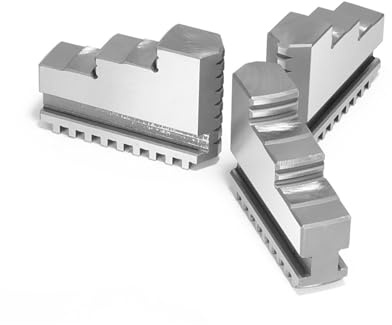 Griffe interne for mandrino a tre griffe adatte for mandrino for tornio K11-200 K11 200 200 mm