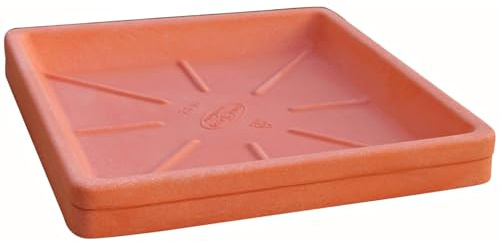 EURO3PLAST 1631.45 Untersetzer Neze 49 x 49 cm