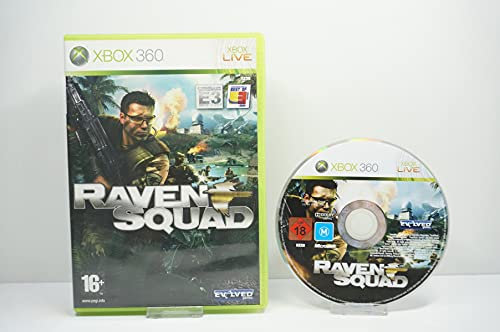 Raven Squad [UK Import]