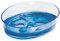 iDesign 55121EU Eva Seifenschale, ozeanblau