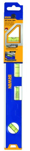 Irwin 1794157 12-inch 150 Series Level Torpedo