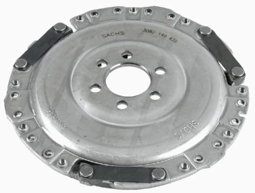 SACHS 3000 605 001 Kupplungssatz for and other applications | Kompatibel mit: SEAT CORDOBA, IBIZA II, TOLEDO I, VW GOLF III, GOLF III Cabriolet, GOLF III Variant, GOLF IV Cabriolet, VENTO
