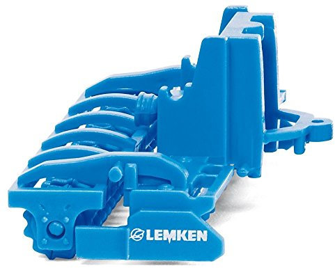 Wiking 037810 - Lemken Kreiselegge Zirkon 12 Spur H0 1:87