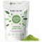 PureChimp Ceremonial Matcha Powder 100g. 100% Pure Green Tea. Shade-Grown Leaf for Lattes, Beverages, and Culinary Uses. Sustainable Packaging. Rich in Antioxidants