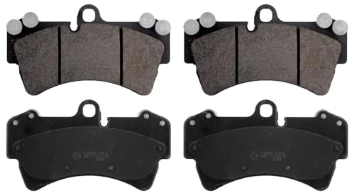 Brake Pad Set Blue Print ADV184247 Febi Bilston -New Pck of 1