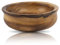 Beautiful Handmade 15 cms Decorative Wooden Snack Serving Bowl For Dry Fruits Chips Coffee Table Countertop Display Key Bowl Tableware Kitchen Living Room Home Decor Accents Dinnerware