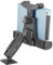 iBOLT TabDock Lock'n Dock Bizmount Base de perforación de bloqueo industrial resistente para todas las tabletas de 7 a 10 pulgadas, para camiones, vehículos, montaje en pared: ideal para telemática,