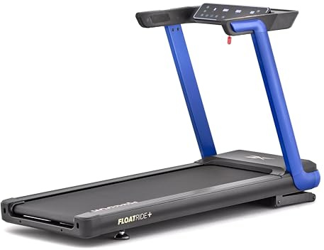 Reebok FR30z/FR20z Floatride Treadmill - Zwift and Kinomap - Unisex-Adult