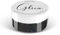 MARBLERS Cosmetic Grade Glittery Mica Powder [Black Magic] 0.14oz (4g) | Glica | Non-Toxic | Vegan | Cruelty-Free | Eyeshadow, Nail Polish, Nail Art | Festival, Rave & Party Makeup | Body & Face