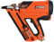 Paslode IM350+ Framing Nailer, Orange