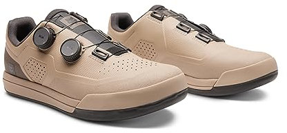 Fox Racing Herren Modern Schuh, Mokka, 43.5 EU