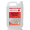 Swiss Seal Imprinted Concrete Sealer GLOSS FINISH + ANTI-SLIP | Driveway And Patio Sealant | Sealant For Outdoor Concrete Floor | Wet Look | Seal And Protect Your Drive | Made In The UK (5 x 5 Litre)
