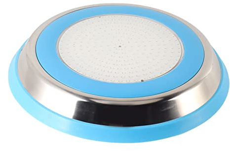 18W Led Pool Light 18W Edelstahl PC Ac12V Poolbeleuchtung Led Swimming Pool Light für Unterwasser