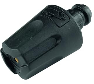 SOS Accessoire - Ersatz – Sprühdüse 65° Click & Clean Staubsauger 6411136 Nilfisk