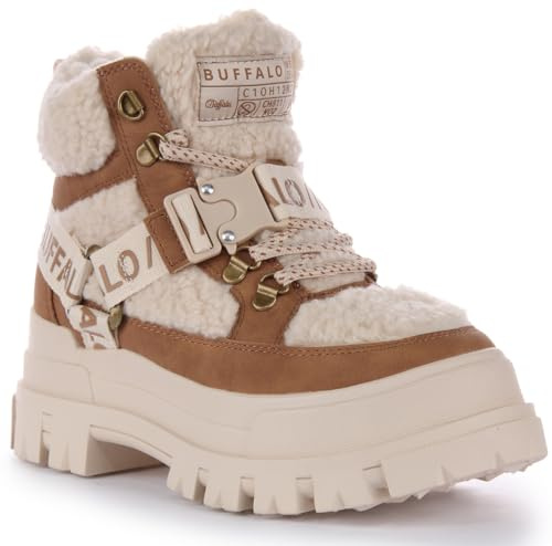 Buffalo Adult Master-Artikel 1622329 beige