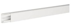Hager LF2003609016 Minikanal Lf 20X35 weiß 2Comp. (EAN 4012740011730)