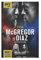 EMIGOS Boxing-UFC 196 Conor McGregor vs Nate Diaz Poster Leinwand Poster Schlafzimmer Dekor Sport Landschaft Büro Zimmer Dekor Geschenk ungerahmt 30 x 45 cm