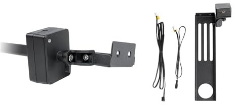 EJPPDHCO Ender-3 V3 SE Filament Runout Sensor for Ender-3 V3 KE Filament Detektor Kit 3D Drucker Teile