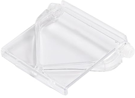 Maodom Étagère supérieure réglable pour écran d'ordinateur | Rack de rangement pour boîtes multimédias, routeur, console de jeu, télécommande, petit haut-parleur