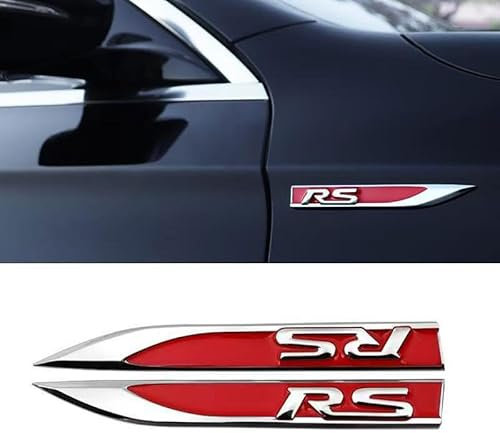 KNHCX Auto Emblem Aufkleber Aufkleber Abzeichen für Skoda Superb Scout,3D Metall Emblem Badge Selbstklebendes Abzeichen Auto Frontgrill Karosserie Kofferraum Dekoration Aufkleber Zubehör,B