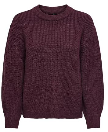 ONLY Female Strickpullover ONLMILOUZ Strickpullover | Knitted Pullover