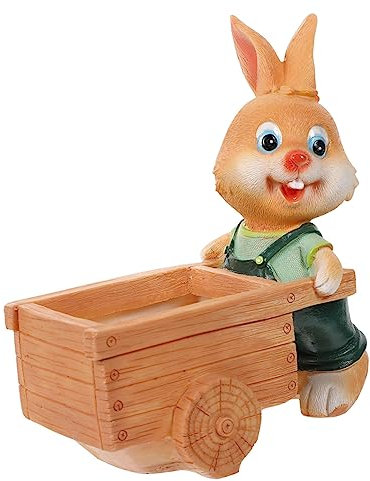 Yardwe Bonsai-topfform Kunstharz Garten-blumentopf Für Büro Heimdekoration Pflanzgefäß