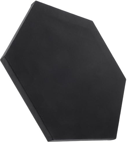 KONTONTY Holzleinwände Zum Malen Unbehandelte Künstler-leinwandtafeln Aus Flachs Und Holz Leere Maltafel Für Anfänger Und Hobbykünstler