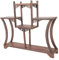 Mensola espositiva, espositore in legno, mensole galleggianti, mensola for armadietto, porta spezie, mensola for cianfrusaglie, mensola for tazze, mensole da muro, mensola bianca, libreria, mensola fo