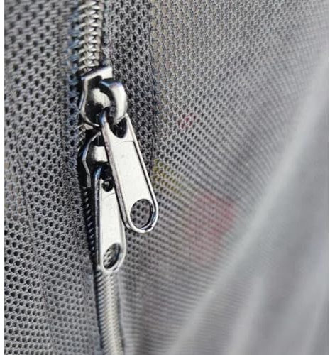 Sonnenblende mit Für VW T5 T6 Schiebetür Fly ScreenNet Auto Heckklappe Moskitonetz Magnetische Vorhänge Auto Sonnenschutz ScreenNet Kofferraum Autofenster Sonnenschutz