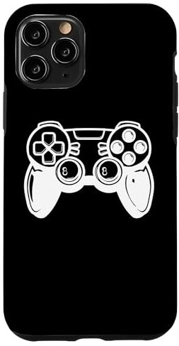 Mando de juegos Carcasa para iPhone 11 Pro