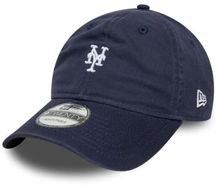 New Era 9Twenty Cap MLB Basecap Baseball Verstellbar Kappe