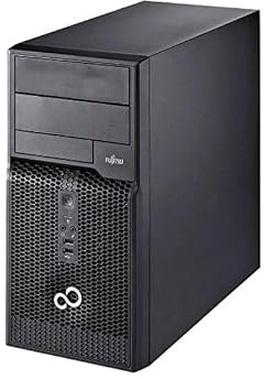 Fujitsu Lot x10 PC P400 MT Intel I5-3470 RAM 8Go SSD 250Go W11 WiFi