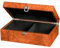 Wooden Box for Chess Pieces
