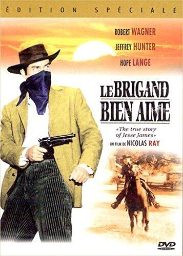 Le Brigand bien-aimé [FR Import]