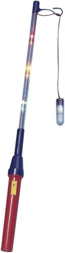 Laternenstab elektrisch 40cm für St. Martin