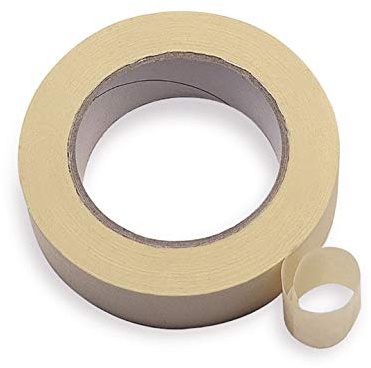 magnetoplan Kreppklebeband, 50 m x 30 mm