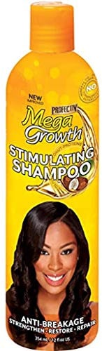 Profectiv Stimulant Shampoo, 354 ml