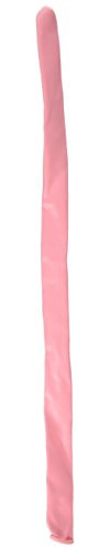 Qualatex 44045 Balloons, Rubber, Pink