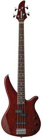 Yamaha RBX-170EW RB E-Bass für Schüler, Einsteigerbass