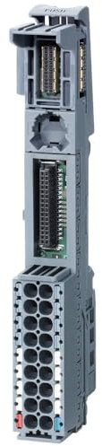 Siemens st70-et200 – Base Unit bu15-p16 + A0 + 2B/T For et 200SP