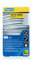 Rapid Heißklebesticks für PVC und Kabel, 14 Klebesticks 190mm Länge, Spezialkleber, Heißkleber für Heißklebepistole 11mm, 12mm
