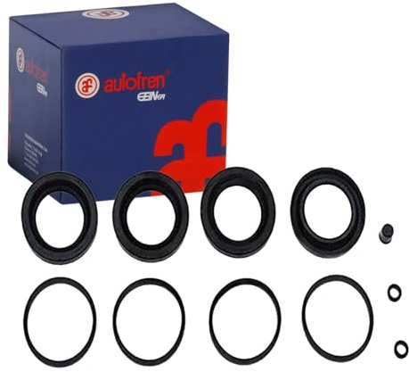 Autofren Seinsa D4896 Repair Kit, brake caliper