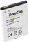 AkkuCell Ersatzakku kompatibel mit Panasonic KX-TU327, KX-TU328, KX-TU339BJ-LT100010, 3.7 Volt, Ersatzbatterie mit 100mAh