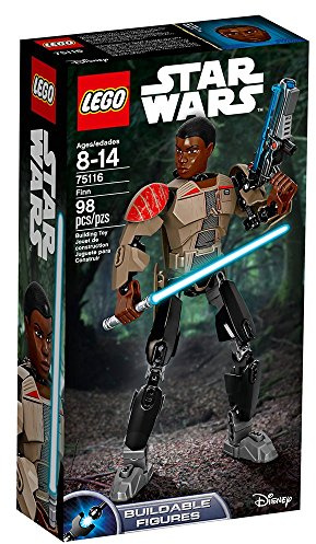 LEGO Star Wars Finn 75116 by LEGO