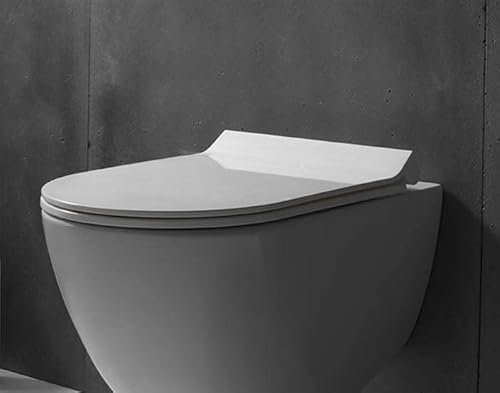 Galassia Dream Copriwater Coprivaso Sedile in termoindurente cod. 7315