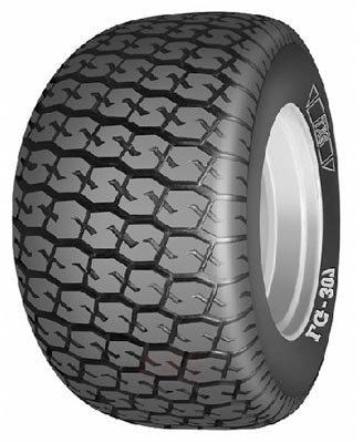 20x12.00-10 4 PR TL LG-307 BKT Pneu de tondeuse
