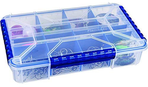 Flambeau Ultimate Tuff 'Tainer® WP5005